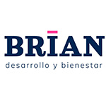 logo brian