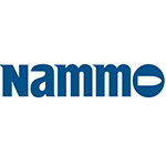 logo nammo