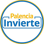 logo palencia invierte