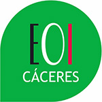 logo eoi caceres
