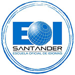 logo eoi santander