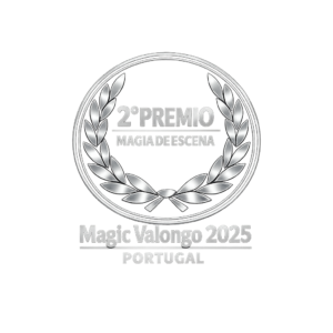 Premio Magic Valongo 2025