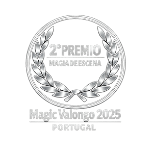 premio magic valongo 2025
